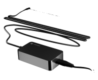 Natec Zasilacz ładowarka Grayling GaN USB-C 65W - 1535118 - zdjęcie 5